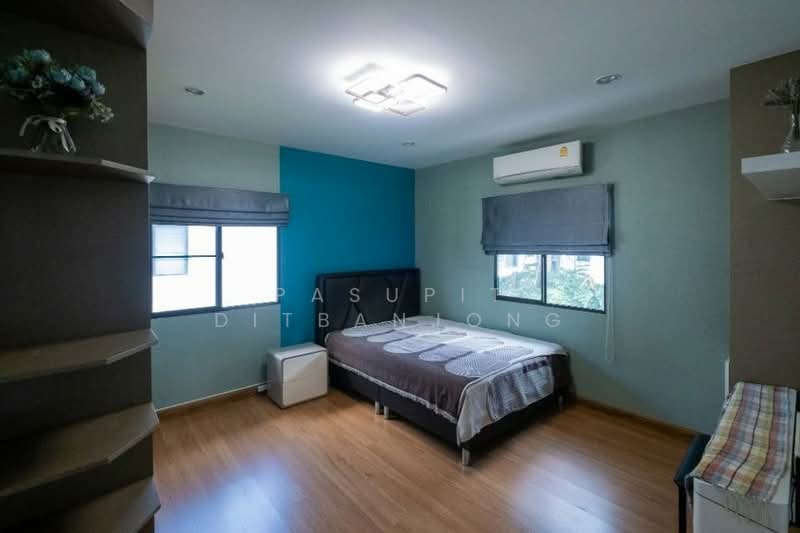 undefined, Bangkok, Praborommaharatchawang, Phra Nakhon, Bangkok, 3 Bedrooms, 222 sqm, Single Detached House For Rent, by Pasupit Ditbanjong, 500300599 - DDproperty.com