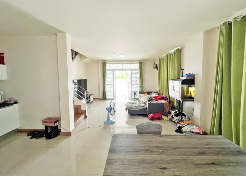 บุษบา เขาดิน-สวนเสือ, Chon Buri (Pattaya), Nong - Kham, Si Racha, Chon Buri (Pattaya), 3 Bedrooms, 146 sqm, Townhouse For Sale, by The Best Property เจต, 500300600 - DDproperty.com