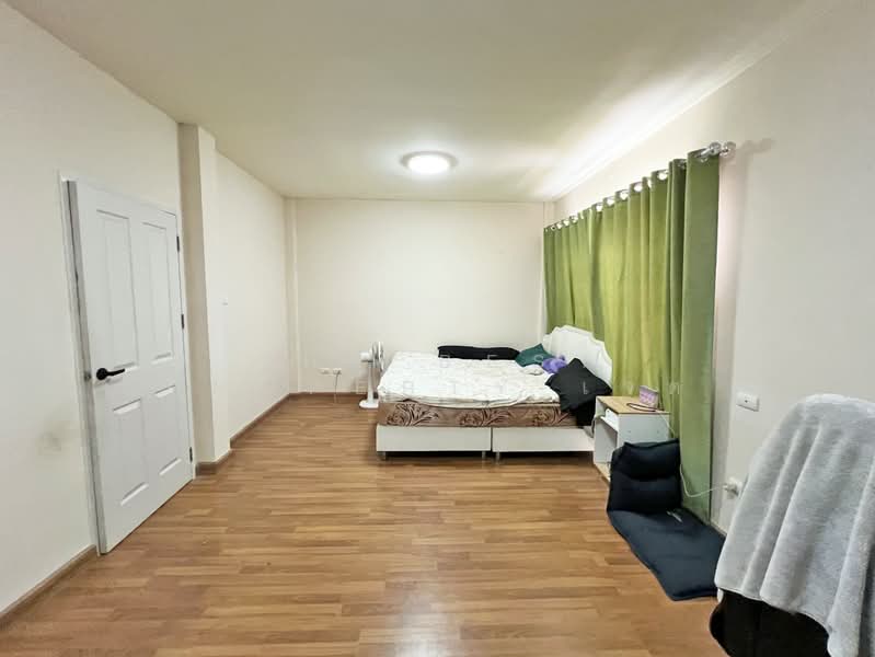 บุษบา เขาดิน-สวนเสือ, Chon Buri (Pattaya), Nong - Kham, Si Racha, Chon Buri (Pattaya), 3 Bedrooms, 146 sqm, Townhouse For Sale, by The Best Property เจต, 500300600 - DDproperty.com