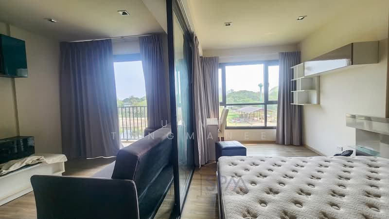 Rain Cha Am-Hua Hin, Phetchaburi, 429 Petchakasem Road, Cha-am, Cha-Am, Phetchaburi, 4 Bedrooms, 145 sqm, Condo For Sale, by Chuanpit Tongmanee, 500300601 - DDproperty.com