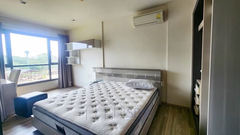 Rain Cha Am-Hua Hin, Phetchaburi, 429 Petchakasem Road, Cha-am, Cha-Am, Phetchaburi, 4 Bedrooms, 145 sqm, Condo For Sale, by Chuanpit Tongmanee, 500300601 - DDproperty.com