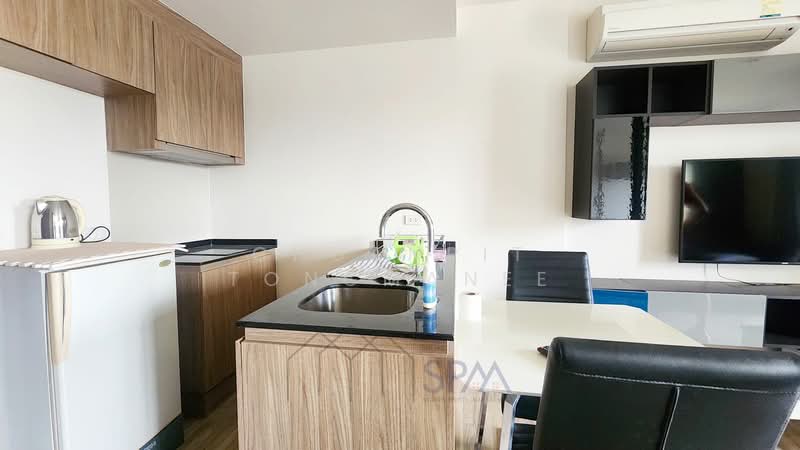 Rain Cha Am-Hua Hin, Phetchaburi, 429 Petchakasem Road, Cha-am, Cha-Am, Phetchaburi, 4 Bedrooms, 145 sqm, Condo For Sale, by Chuanpit Tongmanee, 500300601 - DDproperty.com