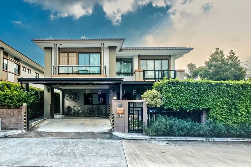 undefined, Bangkok, Praborommaharatchawang, Phra Nakhon, Bangkok, 3 Bedrooms, 222 sqm, Single Detached House For Sale, by Pasupit Ditbanjong, 500300604 - DDproperty.com