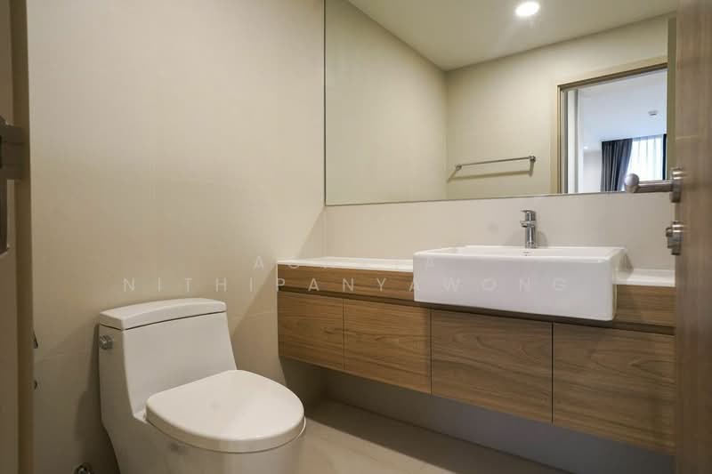Noble Ambience Sukhumvit 42 : โนเบิล แอมเบียนส์ สุขุมวิท 42, กรุงเทพ, 55 ซอยสุขชัย, คลองตัน, คลองเตย, กรุงเทพ, 38 ตร.ม., คอนโด ให้เช่า, โดย Achaya Nithipanyawong, 500300606 - DDproperty.com