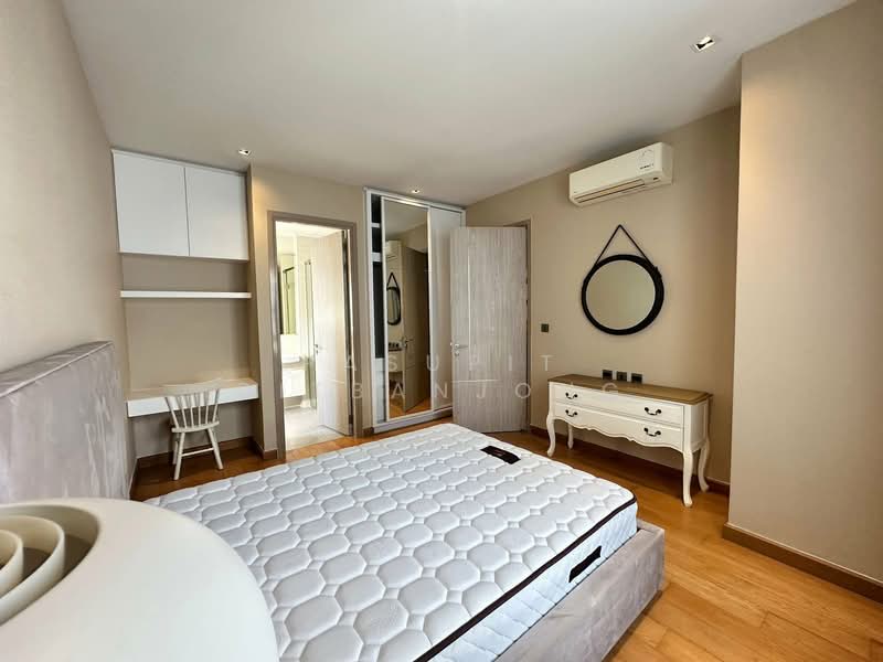 Parc Priva : พาร์ค พรีว่า, กรุงเทพ, ถนนเทียมร่วมมิตร, ห้วยขวาง, กรุงเทพ, 300 ตร.ม., บ้านเดี่ยว ให้เช่า, โดย Pasupit Ditbanjong, 500300607 - DDproperty.com