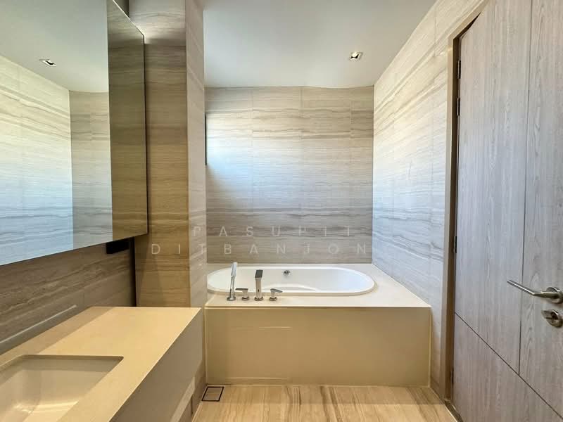 Parc Priva : พาร์ค พรีว่า, กรุงเทพ, ถนนเทียมร่วมมิตร, ห้วยขวาง, กรุงเทพ, 300 ตร.ม., บ้านเดี่ยว ให้เช่า, โดย Pasupit Ditbanjong, 500300607 - DDproperty.com