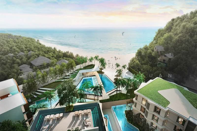 Veranda Residence Hua Hin : วีรันดา เรสซิเดนซ์ หัวหิน, ประจวบคีรีขันธ์, วีรันดา เรสซิเดนซ์, หนองแก, หัวหิน, ประจวบคีรีขันธ์, 68 ตร.ม., คอนโด ขาย, โดย Orachorn Khamluan, 500300608 - DDproperty.com