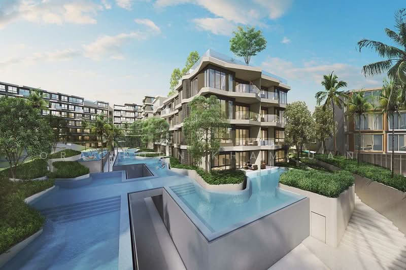 Veranda Residence Hua Hin : วีรันดา เรสซิเดนซ์ หัวหิน, ประจวบคีรีขันธ์, วีรันดา เรสซิเดนซ์, หนองแก, หัวหิน, ประจวบคีรีขันธ์, 68 ตร.ม., คอนโด ขาย, โดย Orachorn Khamluan, 500300608 - DDproperty.com