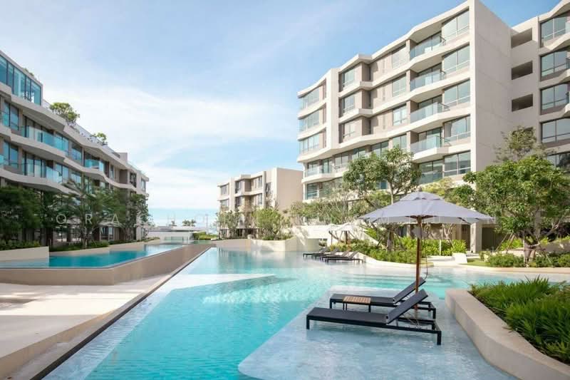 Veranda Residence Hua Hin : วีรันดา เรสซิเดนซ์ หัวหิน, ประจวบคีรีขันธ์, วีรันดา เรสซิเดนซ์, หนองแก, หัวหิน, ประจวบคีรีขันธ์, 68 ตร.ม., คอนโด ขาย, โดย Orachorn Khamluan, 500300608 - DDproperty.com