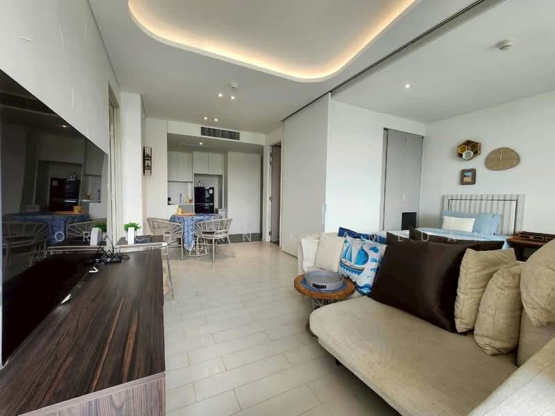 Veranda Residence Hua Hin : วีรันดา เรสซิเดนซ์ หัวหิน, ประจวบคีรีขันธ์, วีรันดา เรสซิเดนซ์, หนองแก, หัวหิน, ประจวบคีรีขันธ์, 68 ตร.ม., คอนโด ขาย, โดย Orachorn Khamluan, 500300608 - DDproperty.com