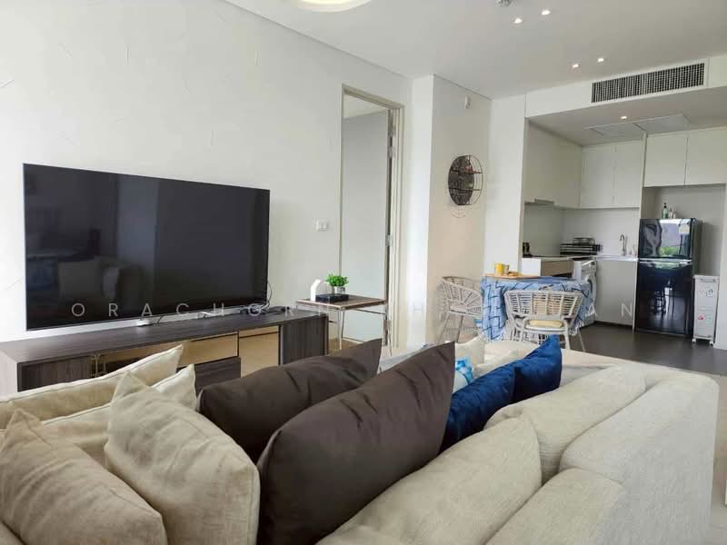 Veranda Residence Hua Hin, Prachuap Khiri Khan, Veranda Residence, Nong Kae, Hua Hin, Prachuap Khiri Khan, 2 Bedrooms, 68 sqm, Condo For Sale, by Orachorn Khamluan, 500300608 - DDproperty.com