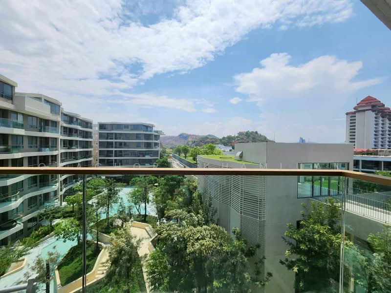 Veranda Residence Hua Hin : วีรันดา เรสซิเดนซ์ หัวหิน, ประจวบคีรีขันธ์, วีรันดา เรสซิเดนซ์, หนองแก, หัวหิน, ประจวบคีรีขันธ์, 68 ตร.ม., คอนโด ขาย, โดย Orachorn Khamluan, 500300608 - DDproperty.com