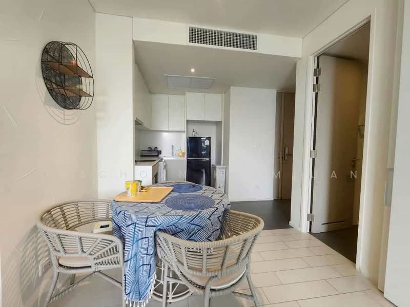 Veranda Residence Hua Hin : วีรันดา เรสซิเดนซ์ หัวหิน, ประจวบคีรีขันธ์, วีรันดา เรสซิเดนซ์, หนองแก, หัวหิน, ประจวบคีรีขันธ์, 68 ตร.ม., คอนโด ขาย, โดย Orachorn Khamluan, 500300608 - DDproperty.com