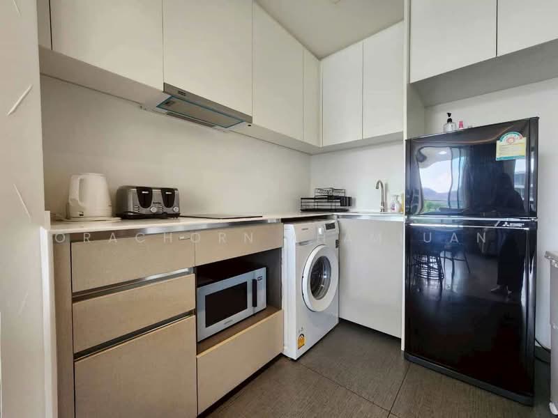 Veranda Residence Hua Hin, Prachuap Khiri Khan, Veranda Residence, Nong Kae, Hua Hin, Prachuap Khiri Khan, 2 Bedrooms, 68 sqm, Condo For Sale, by Orachorn Khamluan, 500300608 - DDproperty.com