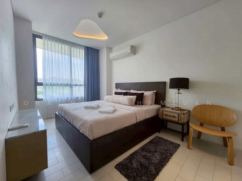 Veranda Residence Hua Hin, Prachuap Khiri Khan, Veranda Residence, Nong Kae, Hua Hin, Prachuap Khiri Khan, 2 Bedrooms, 68 sqm, Condo For Sale, by Orachorn Khamluan, 500300608 - DDproperty.com