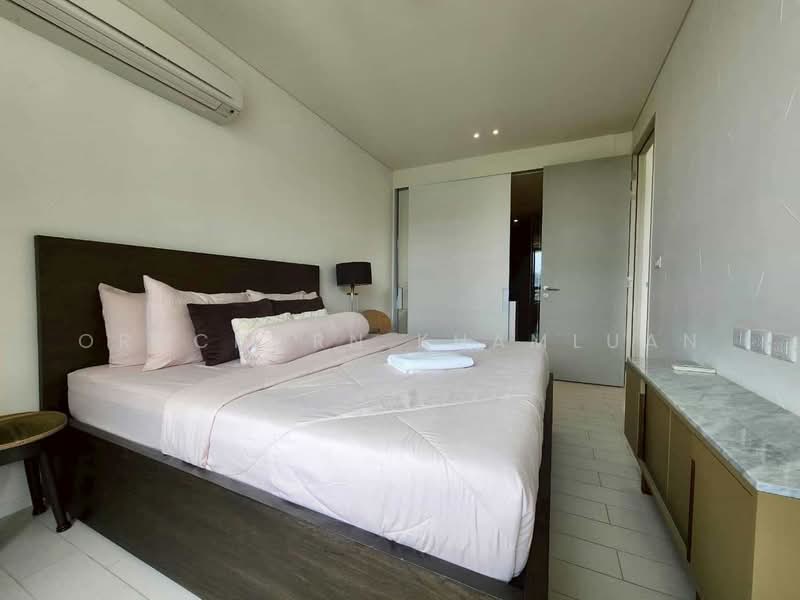 Veranda Residence Hua Hin : วีรันดา เรสซิเดนซ์ หัวหิน, ประจวบคีรีขันธ์, วีรันดา เรสซิเดนซ์, หนองแก, หัวหิน, ประจวบคีรีขันธ์, 68 ตร.ม., คอนโด ขาย, โดย Orachorn Khamluan, 500300608 - DDproperty.com