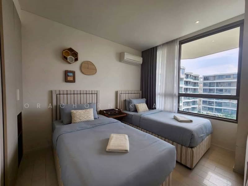 Veranda Residence Hua Hin : วีรันดา เรสซิเดนซ์ หัวหิน, ประจวบคีรีขันธ์, วีรันดา เรสซิเดนซ์, หนองแก, หัวหิน, ประจวบคีรีขันธ์, 68 ตร.ม., คอนโด ขาย, โดย Orachorn Khamluan, 500300608 - DDproperty.com