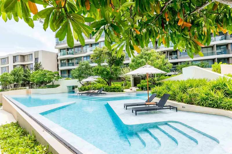 Veranda Residence Hua Hin : วีรันดา เรสซิเดนซ์ หัวหิน, ประจวบคีรีขันธ์, วีรันดา เรสซิเดนซ์, หนองแก, หัวหิน, ประจวบคีรีขันธ์, 68 ตร.ม., คอนโด ขาย, โดย Orachorn Khamluan, 500300608 - DDproperty.com