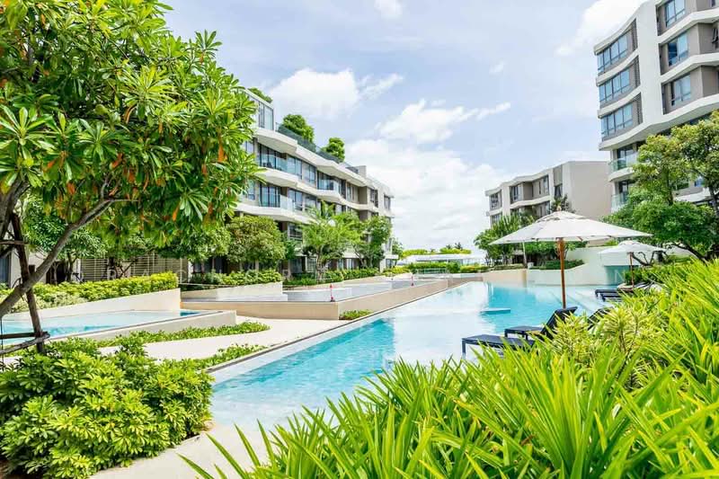 Veranda Residence Hua Hin, Prachuap Khiri Khan, Veranda Residence, Nong Kae, Hua Hin, Prachuap Khiri Khan, 2 Bedrooms, 68 sqm, Condo For Sale, by Orachorn Khamluan, 500300608 - DDproperty.com