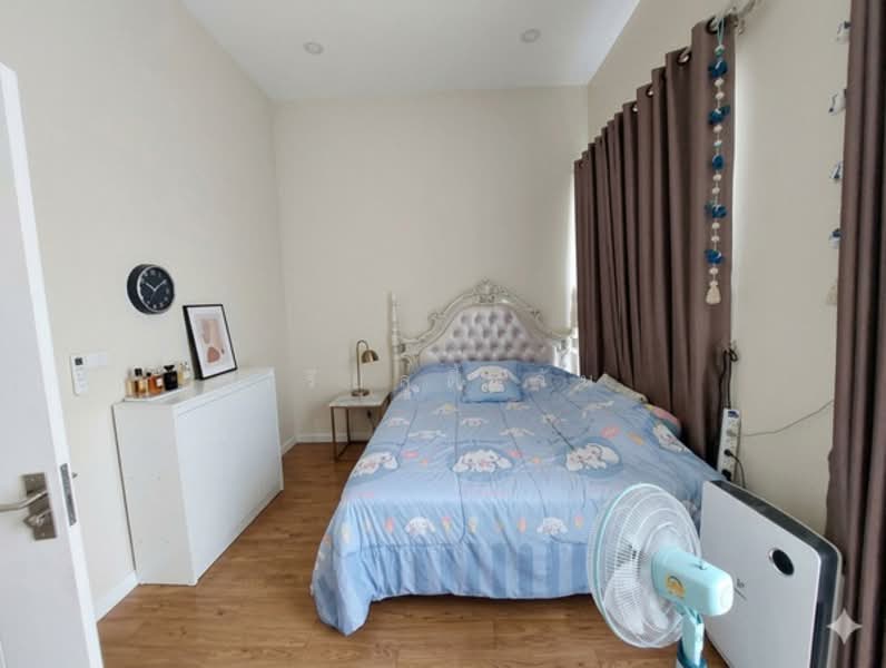 [ขายด่วน!] ทาวน์โฮมหลังมุม ใกล้ทางด่วนบางพูนเพียง, Pathum Thani, Suan Pring Thai, Muang Pathum Thani, Pathum Thani, 3 Bedrooms, 115 sqm, Townhouse For Sale, by เรียลตี้ วัน, 500300611 - DDproperty.com