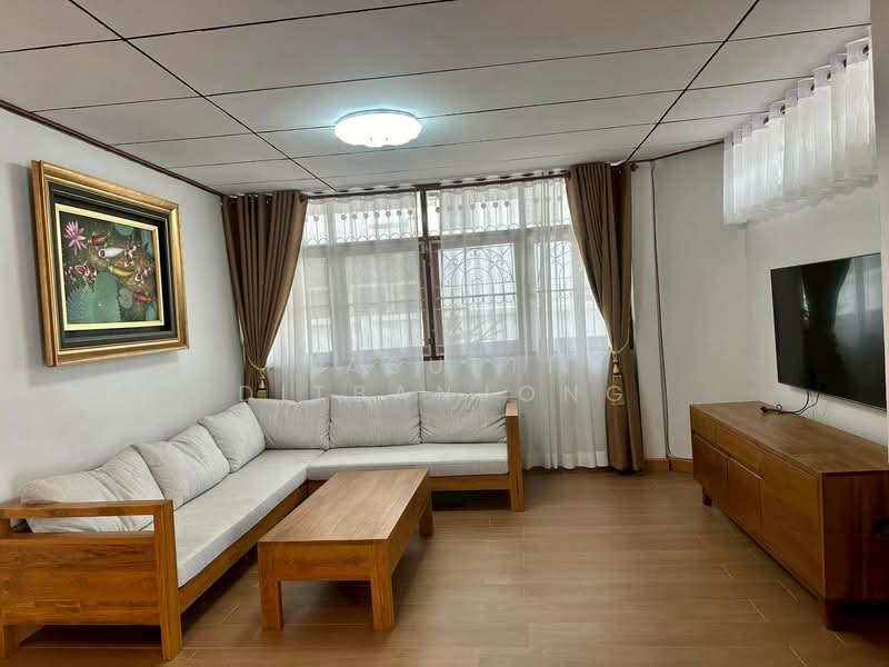 4-BR House, Bangkok, Bang Chak, Phra Khanong, Bangkok, 4 Bedrooms, 220 sqm, Single Detached House For Rent, by Pasupit Ditbanjong, 500300612 - DDproperty.com