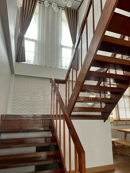 4-BR House, Bangkok, Bang Chak, Phra Khanong, Bangkok, 4 Bedrooms, 220 sqm, Single Detached House For Rent, by Pasupit Ditbanjong, 500300612 - DDproperty.com