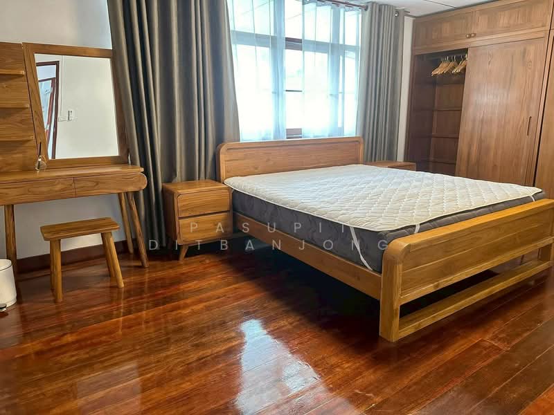 4-BR House, Bangkok, Bang Chak, Phra Khanong, Bangkok, 4 Bedrooms, 220 sqm, Single Detached House For Rent, by Pasupit Ditbanjong, 500300612 - DDproperty.com