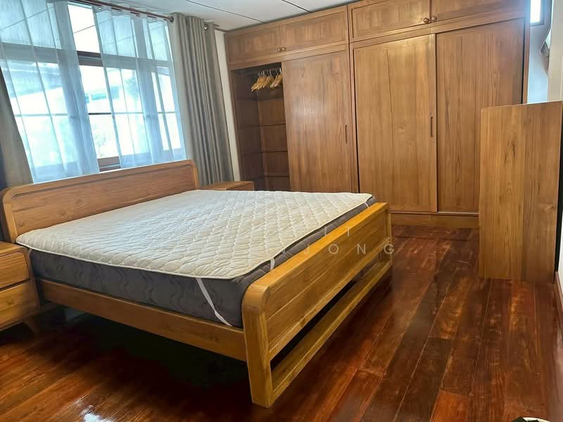 บ้าน 4-ห้องนอน, กรุงเทพ, บางจาก, พระโขนง, กรุงเทพ, 220 ตร.ม., บ้านเดี่ยว ให้เช่า, โดย Pasupit Ditbanjong, 500300612 - DDproperty.com
