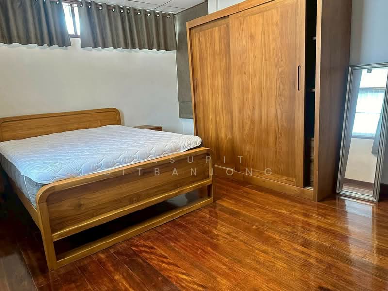 บ้าน 4-ห้องนอน, กรุงเทพ, บางจาก, พระโขนง, กรุงเทพ, 220 ตร.ม., บ้านเดี่ยว ให้เช่า, โดย Pasupit Ditbanjong, 500300612 - DDproperty.com