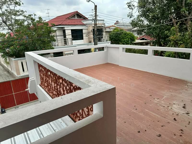 4-BR House, Bangkok, Bang Chak, Phra Khanong, Bangkok, 4 Bedrooms, 220 sqm, Single Detached House For Rent, by Pasupit Ditbanjong, 500300612 - DDproperty.com
