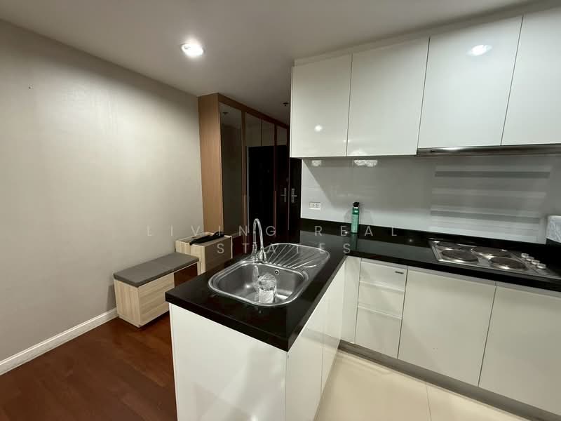 Belle Grand Rama 9, bangkok, 131 Rama 9 Road, Huai Khwang, Bangkok, 2 Bedrooms, 99 sqm, Condo For Rent, by Living Real Estates, 500300617 - DDproperty.com