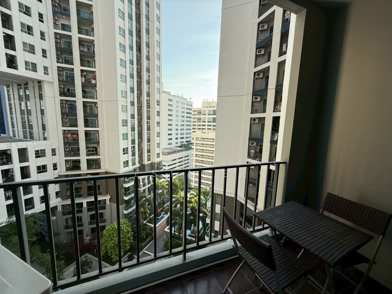 Belle Grand Rama 9, bangkok, 131 Rama 9 Road, Huai Khwang, Bangkok, 2 Bedrooms, 99 sqm, Condo For Rent, by Living Real Estates, 500300617 - DDproperty.com
