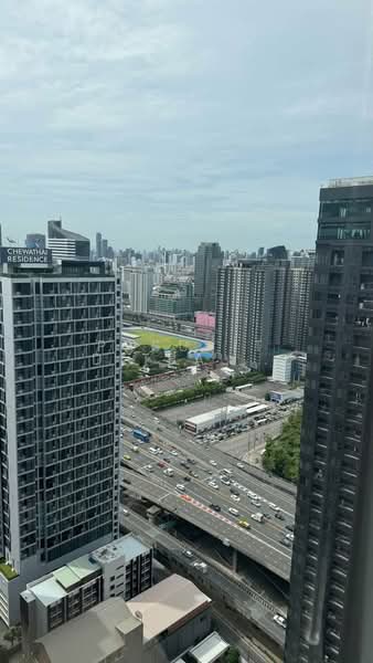 บ้าน 1-ห้องนอน, กรุงเทพ, มักกะสัน, ราชเทวี, กรุงเทพ, 41 ตร.ม., บ้านเดี่ยว ขาย, โดย Pasupit Ditbanjong, 500300618 - DDproperty.com