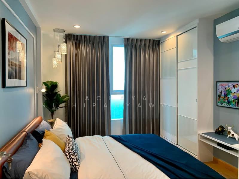 Sukhumvit Living Town, Bangkok, 299 Sukhumvit 21 Road, Khlongtoei Nua, Watthana, Bangkok, 2 Bedrooms, 80 sqm, Condo For Sale, by Achaya Nithipanyawong, 500300619 - DDproperty.com