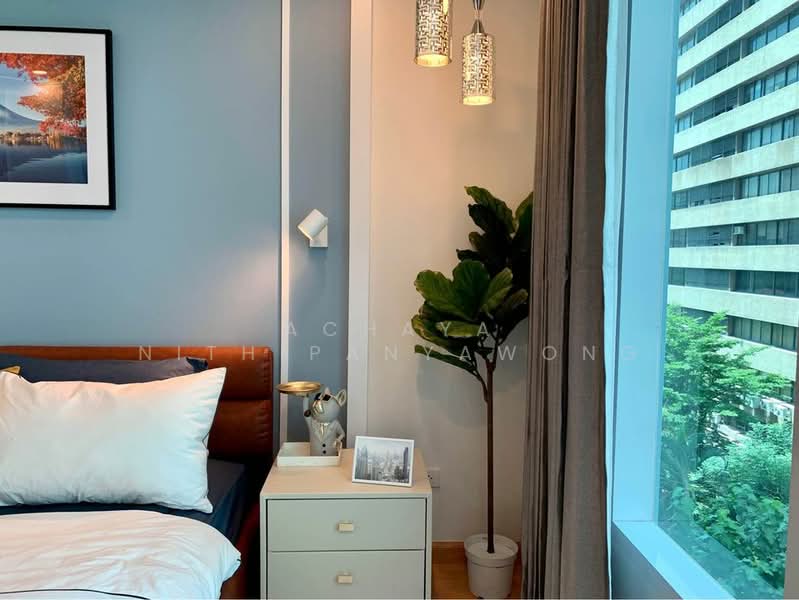 Sukhumvit Living Town, Bangkok, 299 Sukhumvit 21 Road, Khlongtoei Nua, Watthana, Bangkok, 2 Bedrooms, 80 sqm, Condo For Sale, by Achaya Nithipanyawong, 500300619 - DDproperty.com