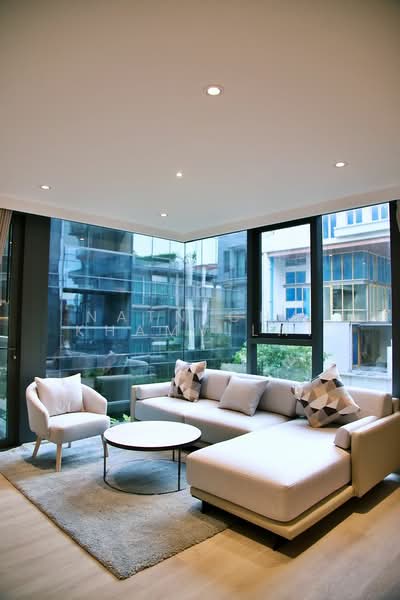 image 49, Bangkok, Khlong Tan Nua, Watthana, Bangkok, 2 Bedrooms, 85 sqm, Apartment For Rent, by Natnicha Khamvilai, 500300621 - DDproperty.com