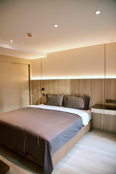 image 49, Bangkok, Khlong Tan Nua, Watthana, Bangkok, 2 Bedrooms, 85 sqm, Apartment For Rent, by Natnicha Khamvilai, 500300621 - DDproperty.com