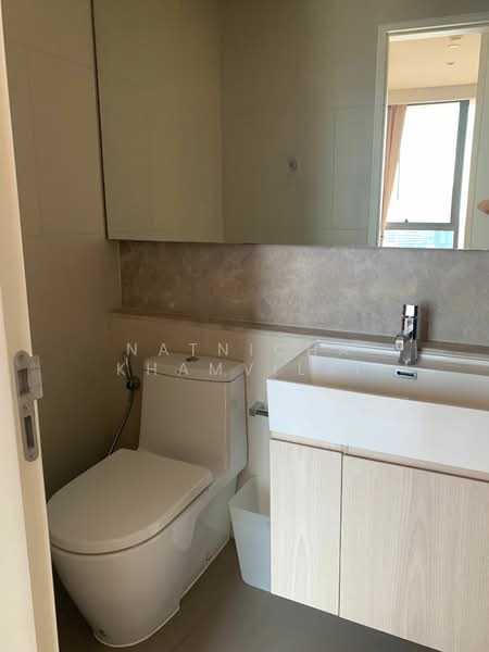 The Lumpini 24, Bangkok, Sukhumvit 24 Road, Khong Tan, Khlong Toei, Bangkok, 2 Bedrooms, 55 sqm, Condo For Rent, by Natnicha Khamvilai, 500300626 - DDproperty.com