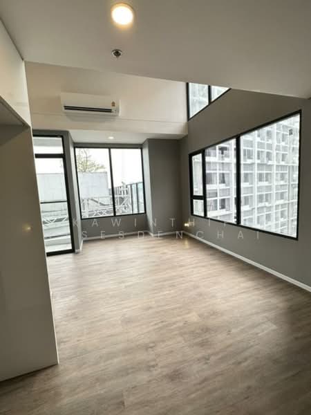 Landmark @MRTA Station, Bangkok, 397 Rama 9 Road, Bang Kapi, Huai Khwang, Bangkok, 3 Bedrooms, 82 sqm, Condo For Sale, by Kawinthip Wisesdenchai, 500300627 - DDproperty.com