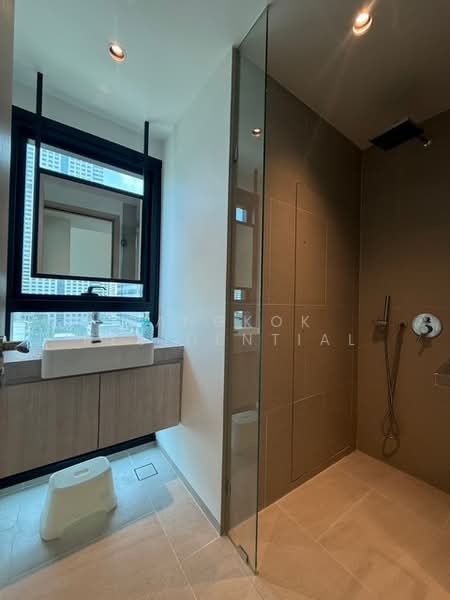The Lofts Silom, Bangkok, Pramuan Road, Silom, Bang Rak, Bangkok, 2 Bedrooms, 70 sqm, Condo For Rent, by Bangkok Residential, 500300628 - DDproperty.com