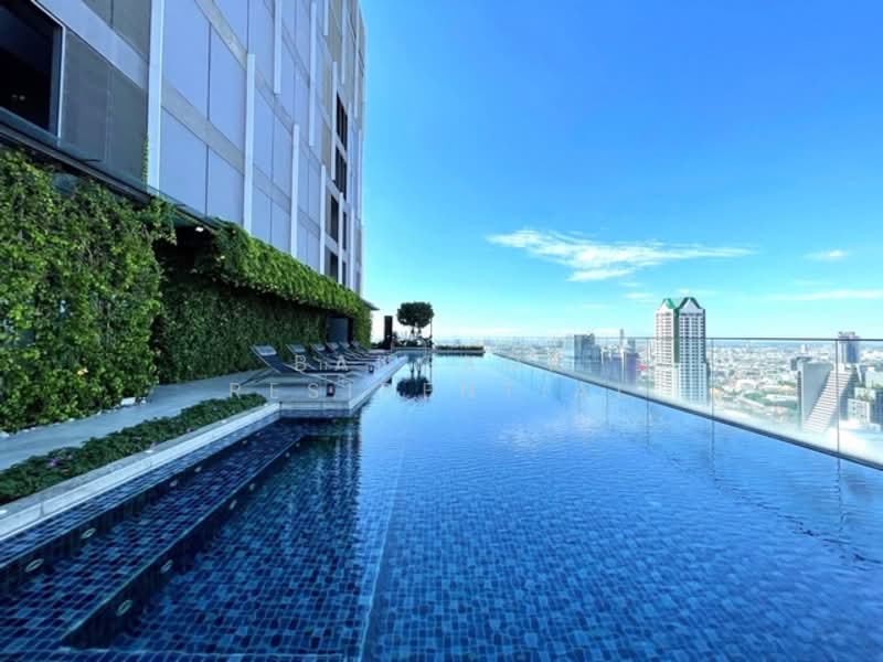 The Lofts Silom : เดอะ ลอฟท์ สีลม, กรุงเทพ, ถนนประมวญ, สีลม, บางรัก, กรุงเทพ, 70 ตร.ม., คอนโด ให้เช่า, โดย Bangkok Residential, 500300628 - DDproperty.com