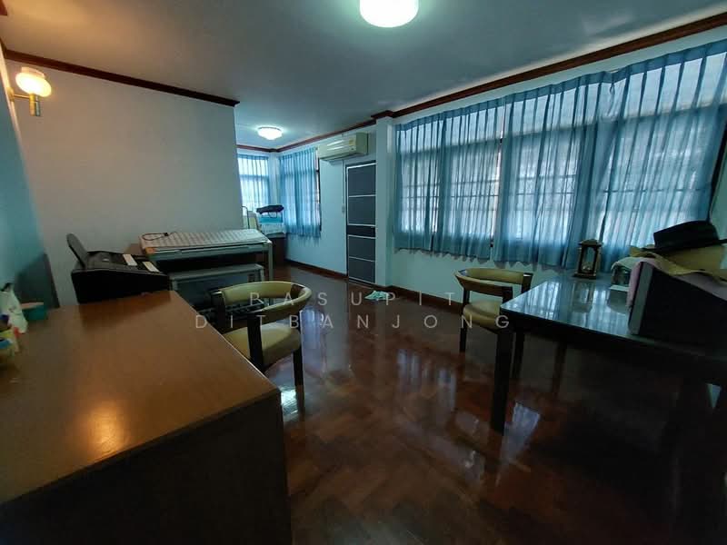 บ้าน 6-ห้องนอน, กรุงเทพ, พระโขนง, คลองเตย, กรุงเทพ, 980 ตร.ม., บ้านเดี่ยว ขาย, โดย Pasupit Ditbanjong, 500300630 - DDproperty.com