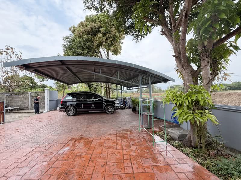 House for Sale Near Makro Ban Du, Chiang Rai (Code: HB224), Chiang Rai, Ban Du, Muang Chiang Rai, Chiang Rai, 2 Bedrooms, 150 sqm, Single Detached House For Sale, by Kaekwun Kanjanapungka, 500300631 - DDproperty.com