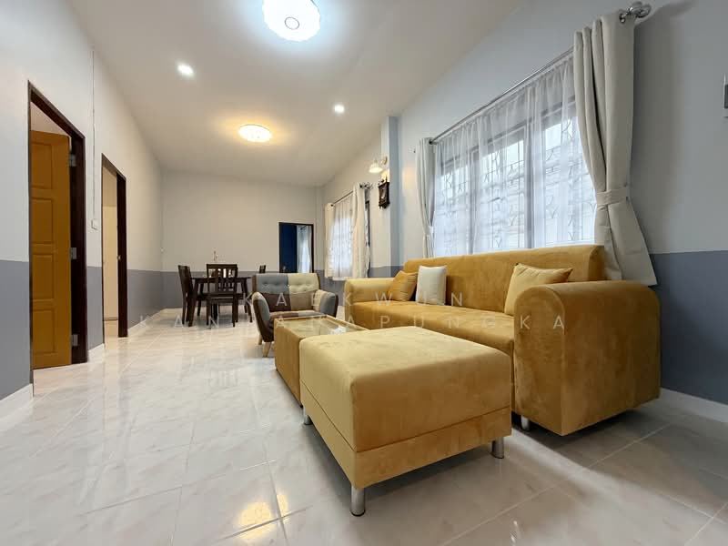 House for Sale Near Makro Ban Du, Chiang Rai (Code: HB224), Chiang Rai, Ban Du, Muang Chiang Rai, Chiang Rai, 2 Bedrooms, 150 sqm, Single Detached House For Sale, by Kaekwun Kanjanapungka, 500300631 - DDproperty.com