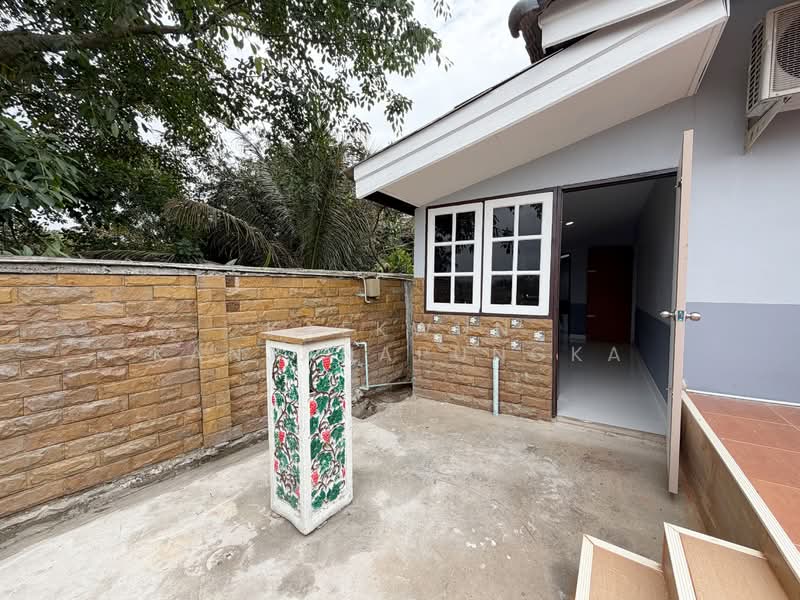 ขายบ้านเดี่ยวใกล้แม็คโครบ้านดู่ เชียงราย (รหัส HB224), เชียงราย, บ้านดู่, เมืองเชียงราย, เชียงราย, 150 ตร.ม., บ้านเดี่ยว ขาย, โดย Kaekwun Kanjanapungka, 500300631 - DDproperty.com