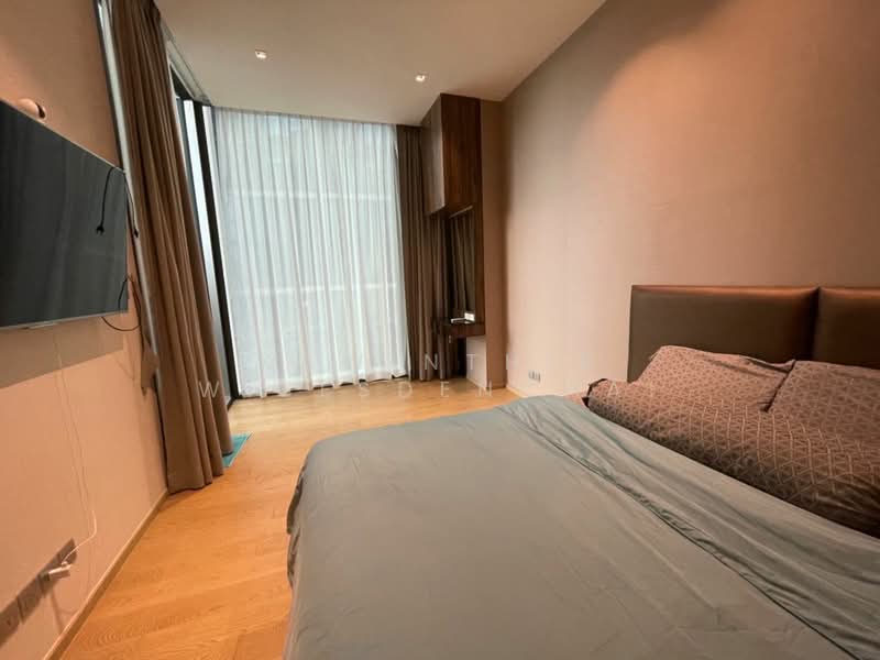 28 Chidlom, Bangkok, 28 Chit Lom Alley, Lumphini, Pathum Wan, Bangkok, 2 Bedrooms, 76 sqm, Condo For Rent, by Kawinthip Wisesdenchai, 500300632 - DDproperty.com
