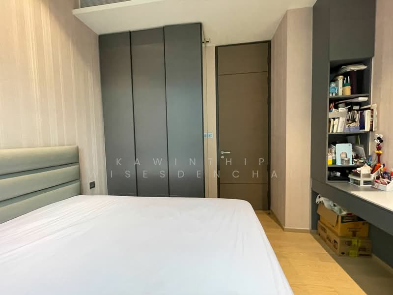 28 Chidlom, Bangkok, 28 Chit Lom Alley, Lumphini, Pathum Wan, Bangkok, 2 Bedrooms, 76 sqm, Condo For Rent, by Kawinthip Wisesdenchai, 500300632 - DDproperty.com
