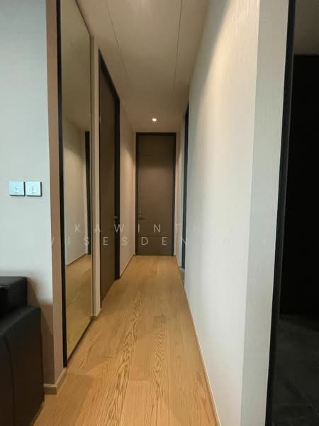 28 Chidlom, Bangkok, 28 Chit Lom Alley, Lumphini, Pathum Wan, Bangkok, 2 Bedrooms, 76 sqm, Condo For Rent, by Kawinthip Wisesdenchai, 500300632 - DDproperty.com