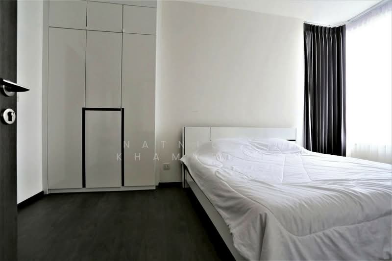 The Edge Sukhumvit 23 : เอดจ์ สุขุมวิท 23, กรุงเทพ, 6 ซอยสุขุมวิท 23, คลองเตยเหนือ, วัฒนา, กรุงเทพ, 43 ตร.ม., คอนโด ให้เช่า, โดย Natnicha Khamvilai, 500300633 - DDproperty.com