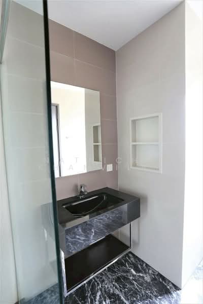 The Edge Sukhumvit 23 : เอดจ์ สุขุมวิท 23, กรุงเทพ, 6 ซอยสุขุมวิท 23, คลองเตยเหนือ, วัฒนา, กรุงเทพ, 43 ตร.ม., คอนโด ให้เช่า, โดย Natnicha Khamvilai, 500300633 - DDproperty.com